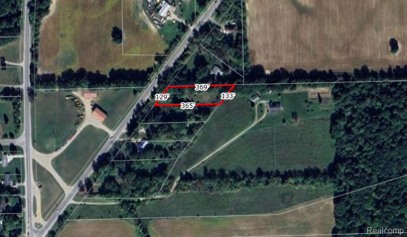 VL Lansing Rd, Durand, MI 48429 — Photo 3