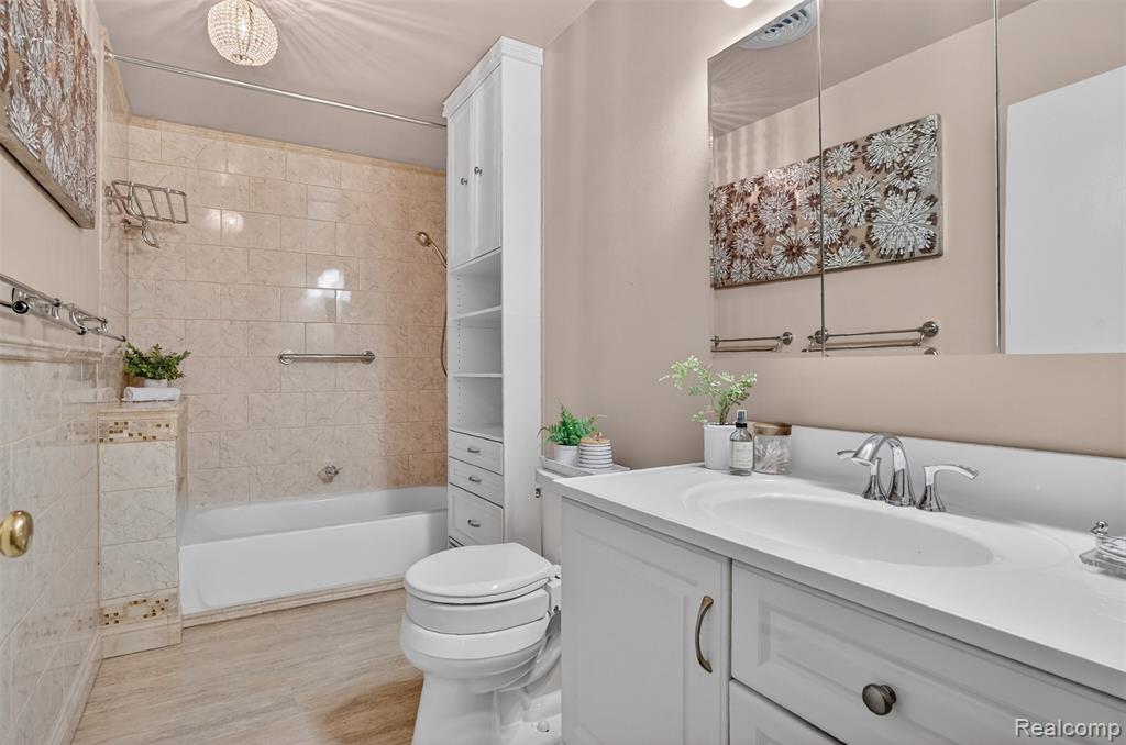 4447 Harrison Street, Inkster, MI 48141 — Photo 18