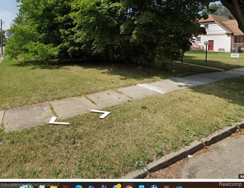 0000 Owego, Pontiac, MI 48341