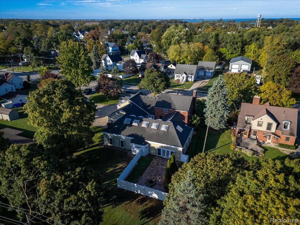 26 N Beck Street, Sebewaing, MI 48759 — Photo 16