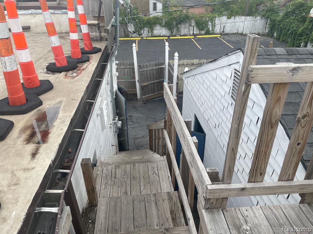 13837 Conant Street, Hamtramck, MI, 48212