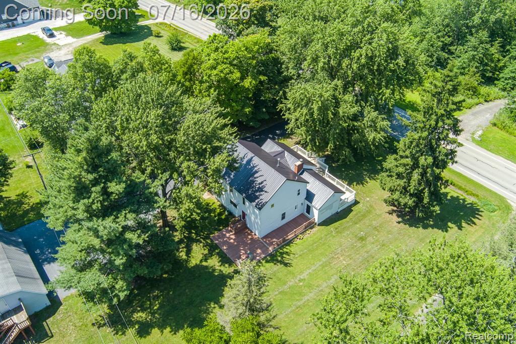 43995 Bemis Road, Sumpter, MI 48111 — Photo 67