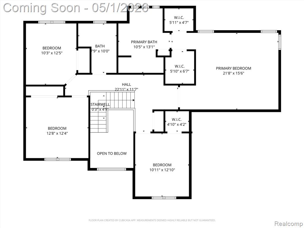 4265 Renee Drive, Troy, MI 48085 — Photo 48