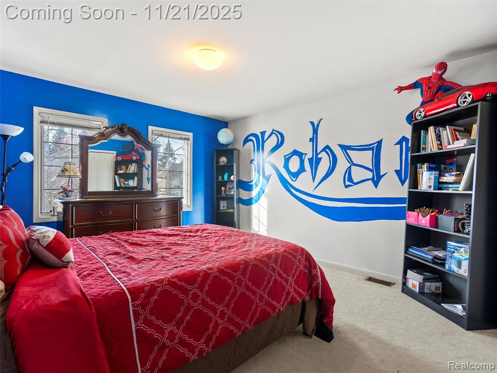 809 Grovecrest, Rochester Hills, MI 48307 — Photo 20