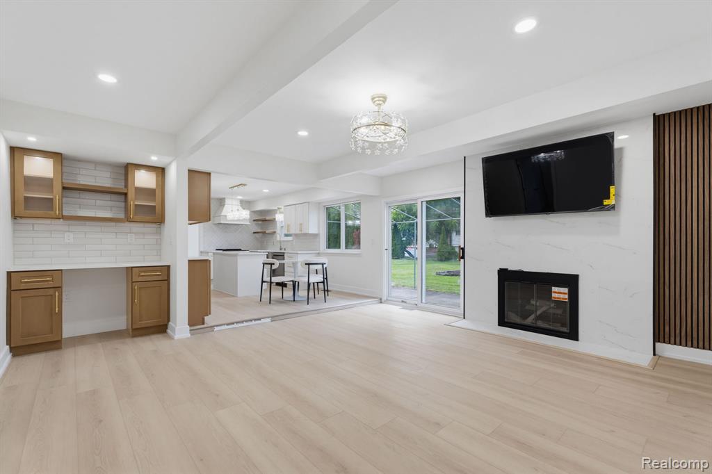 6780 Lee Crest Drive, West Bloomfield, MI — Photo 12