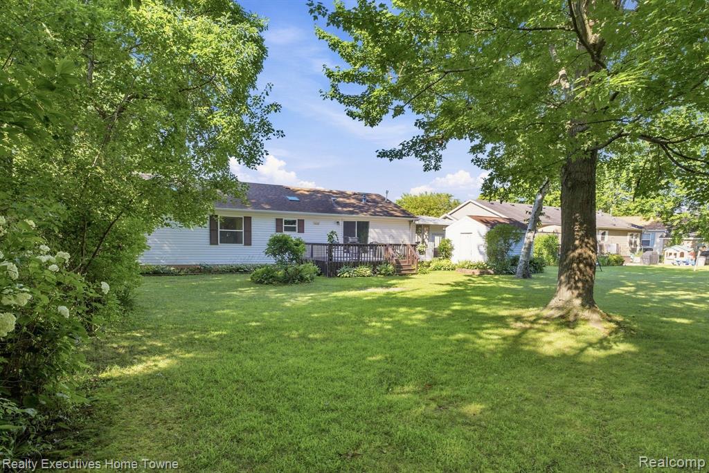 508 Bush Lake Lane, Kimball, MI — Photo 36