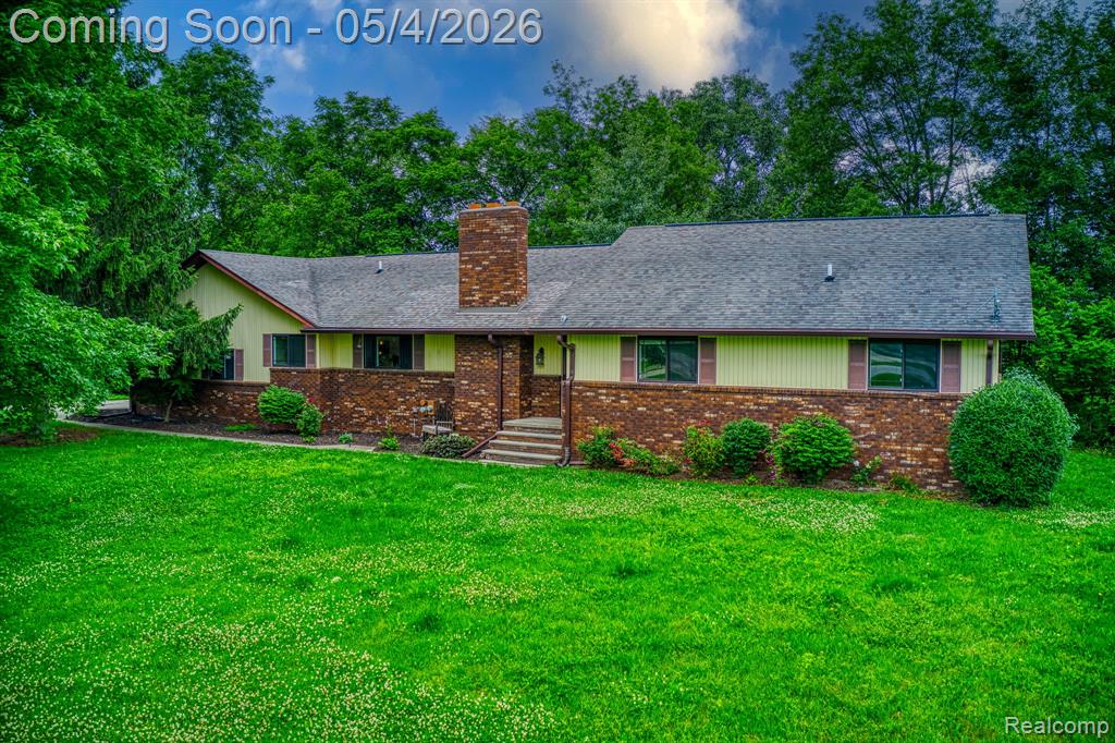 12012 BELLE RIVER Road, Riley, MI — Photo 35