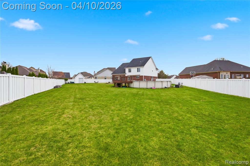 31480 Daisy Court, Rockwood, MI — Photo 38