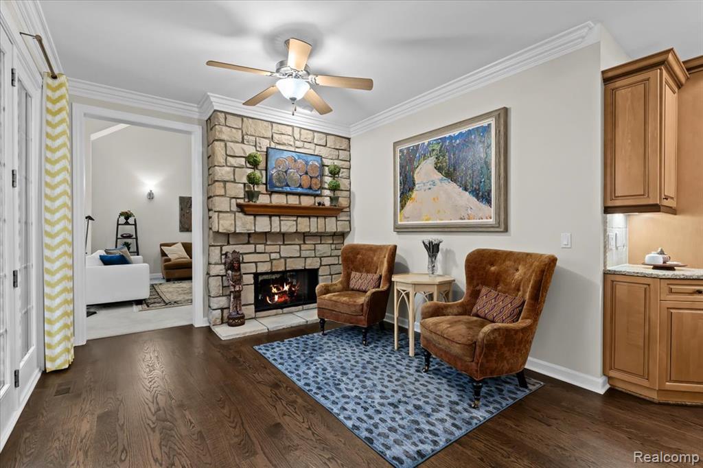 5828 Wyndam Lane, Brighton, MI 48116 — Photo 11