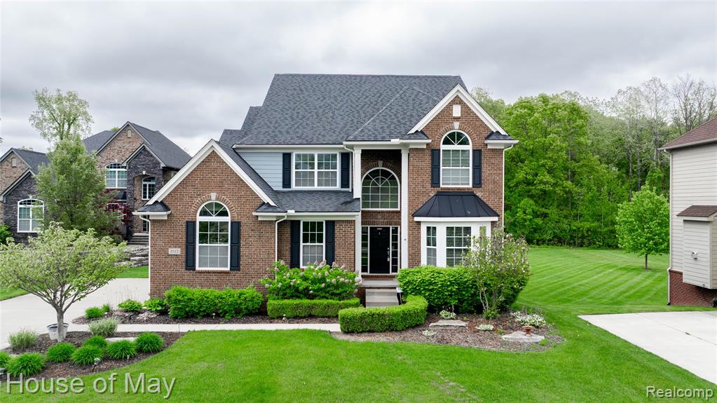 5312 VINEYARD Street, Commerce Twp, MI 48382 — Photo 26