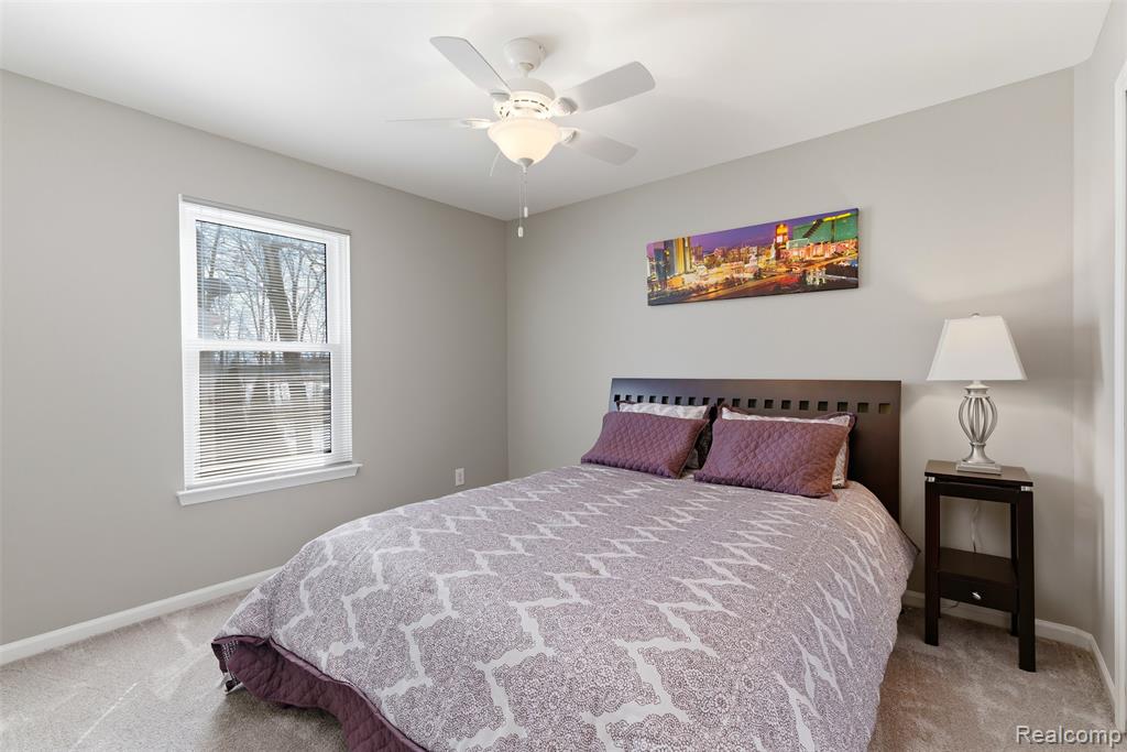 9140 Lakewood Drive, Whitmore Lake, MI 48189 — Photo 20