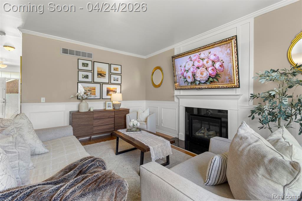 5149 Bradmore Lane, Warren, MI 48092 — Photo 14