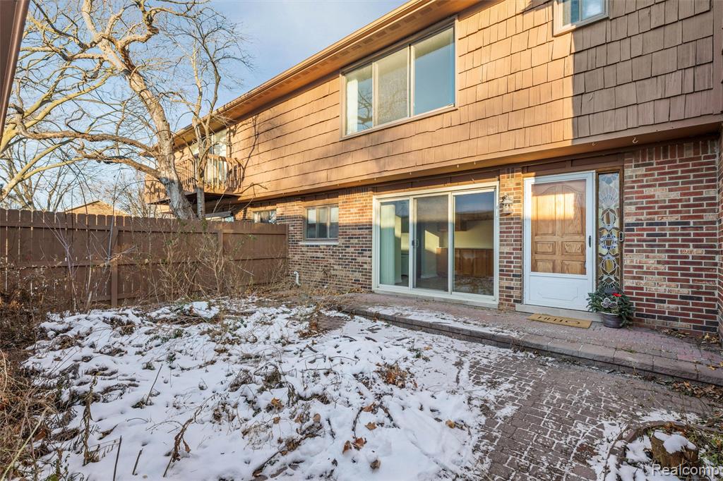 42467 Eldon Avenue, Clinton Twp, MI 48038 — Photo 35