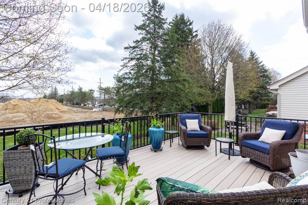 57160 Megan Drive, Washington, MI — Photo 49