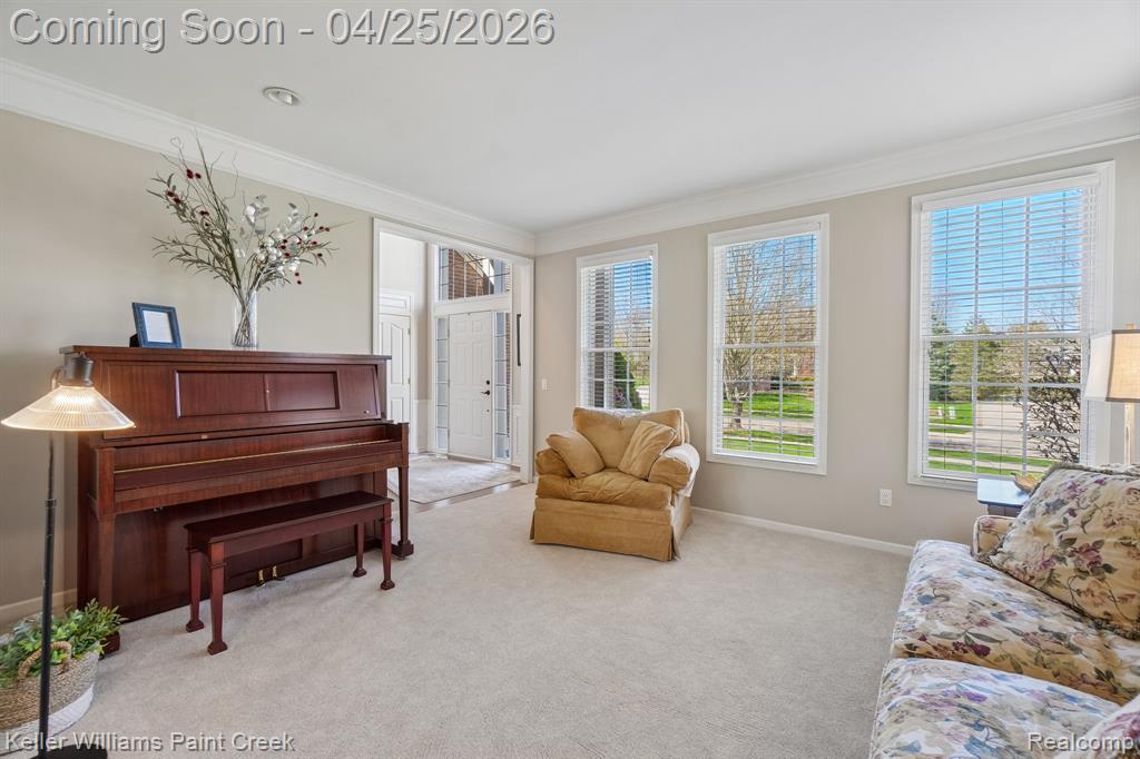 1168 Miners Run, Rochester, MI 48306 — Photo 5