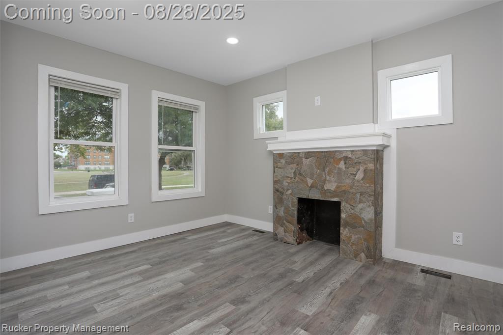 5124 W Chicago Street, Detroit, MI 48204 — Photo 4