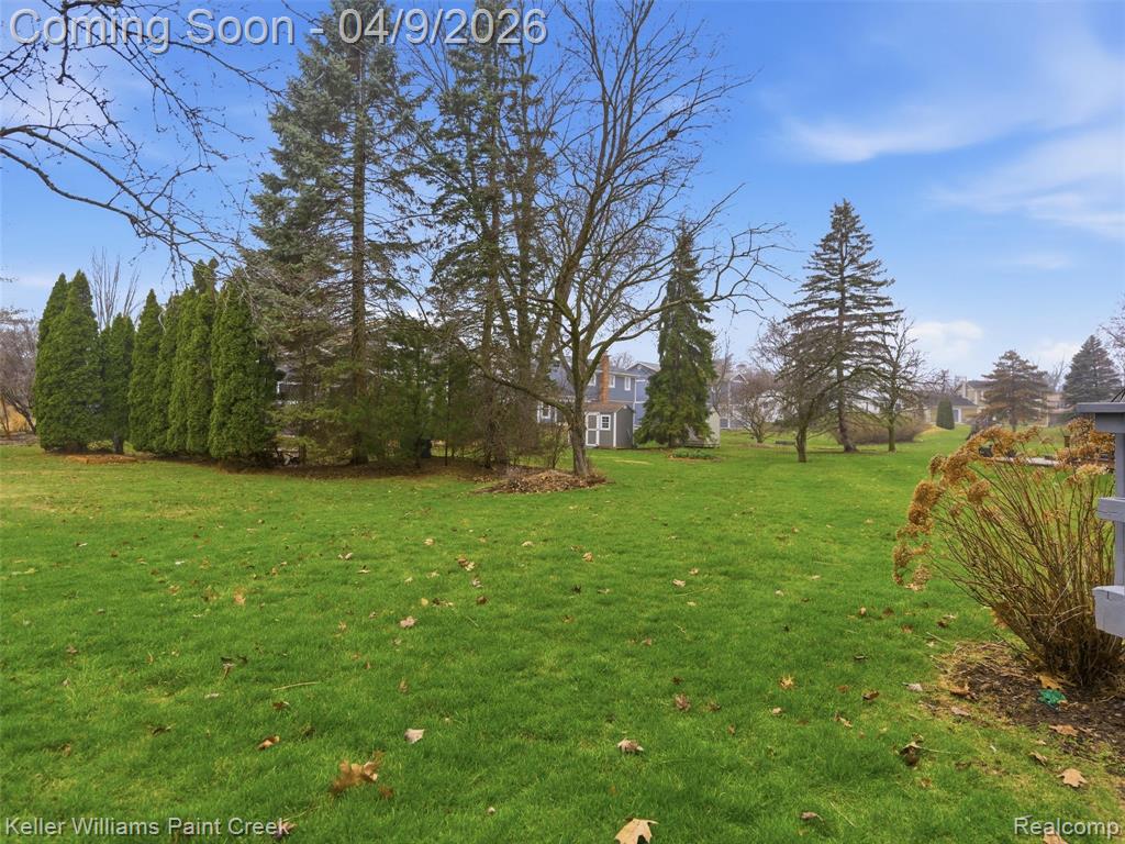 25845 Buckminster Drive, Novi, MI — Photo 34