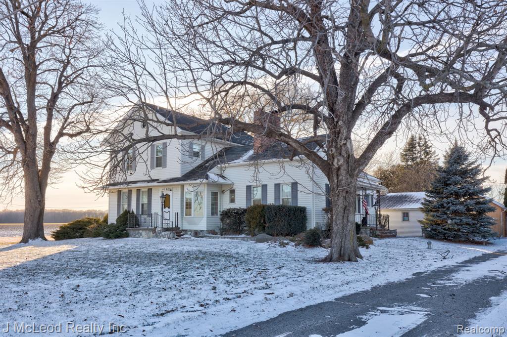 4140 S Gera Road, Frankenmuth, MI 48734 — Photo 3