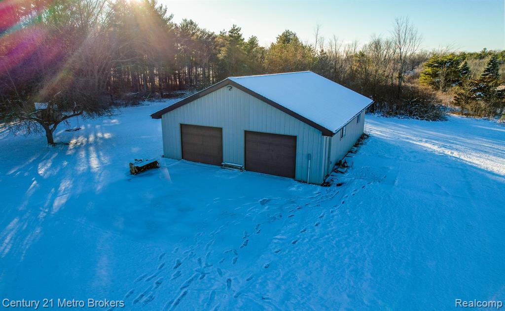 2227 N Baxter Road, Davison, MI 48423 — Photo 36