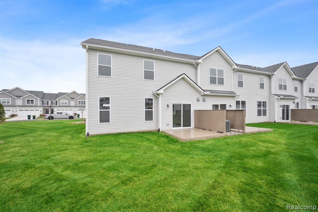 1906 Salt Springs Drive, Saline, MI 48176 — Photo 42