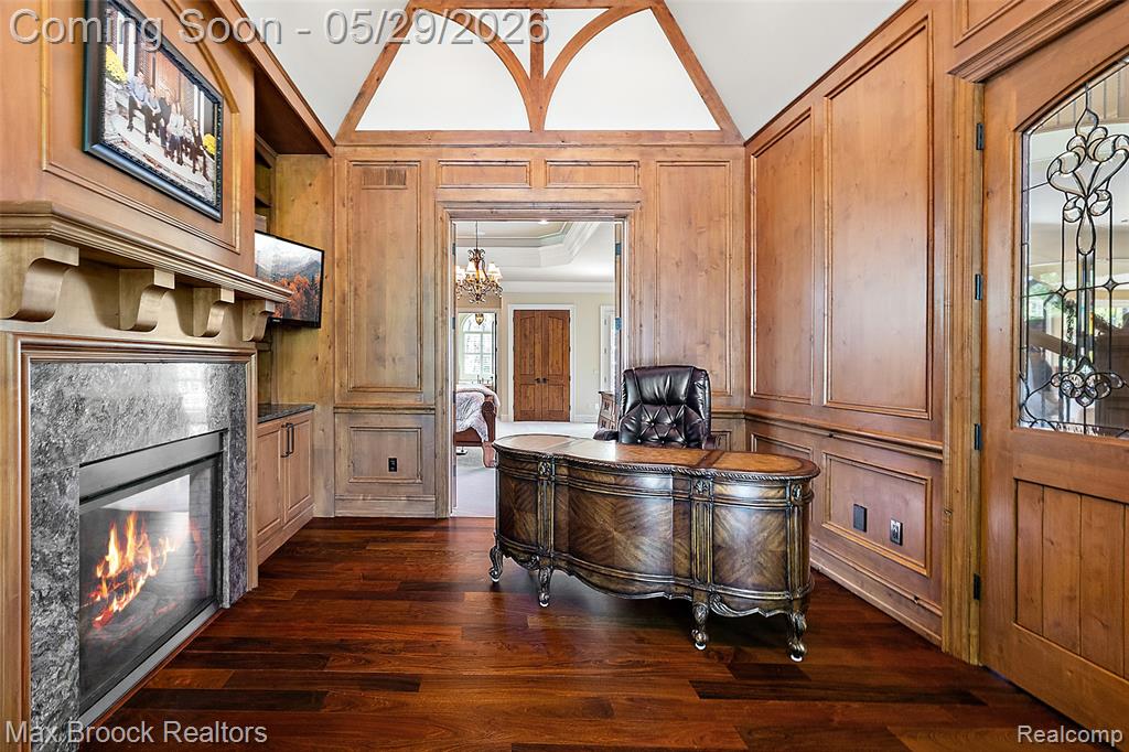 9716 Hadley Road, Clarkston, MI 48348 — Photo 5