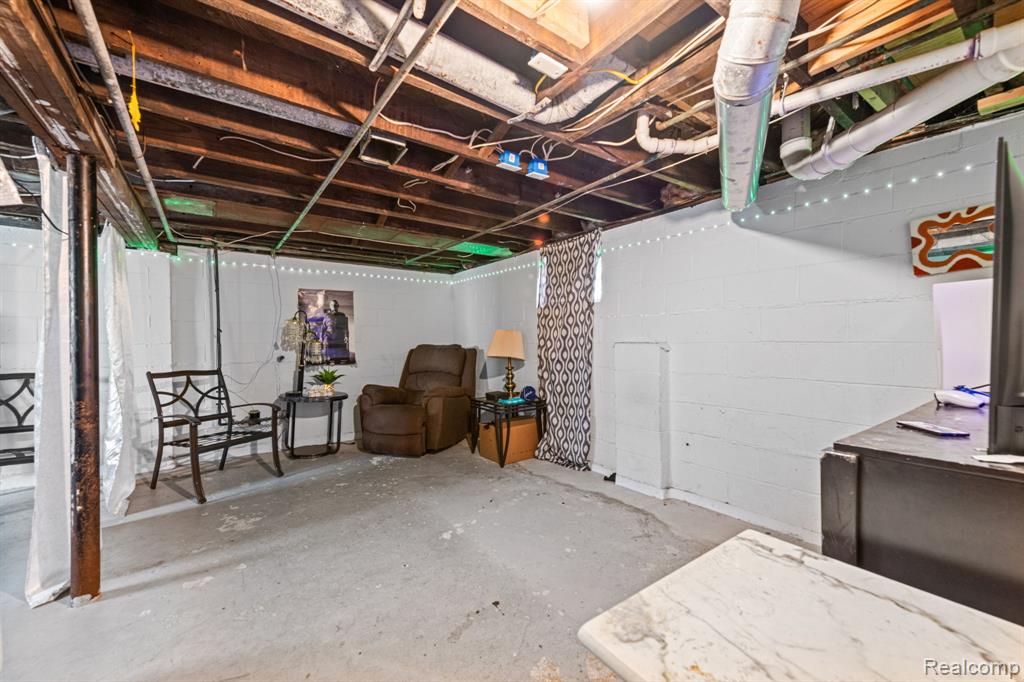 1127 Detroit Avenue, Lincoln Park, MI 48146 — Photo 19