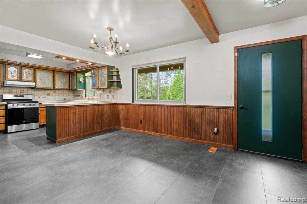 7540 Dexter Pinckney Road, Dexter, MI 48130 — Photo 25
