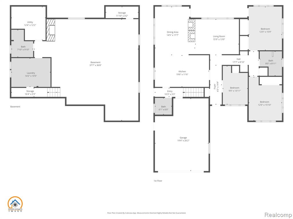 22606 Ardmore Park Drive, Saint Clair Shores, MI 48081 — Photo 49
