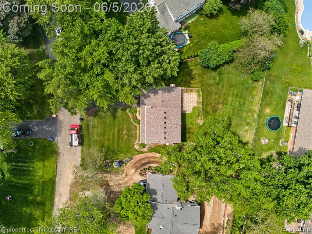 475 Henley Drive, Bloomfield Hills, MI 48304 — Photo 45