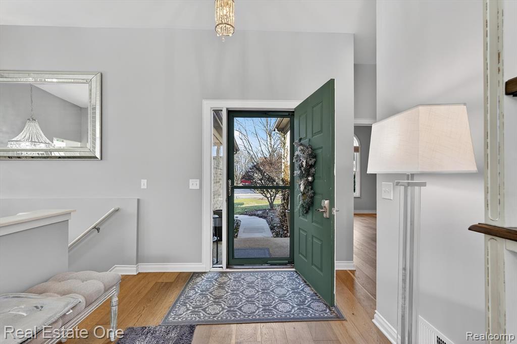 1088 Eagle Nest Drive, Milford, MI 48381 — Photo 3
