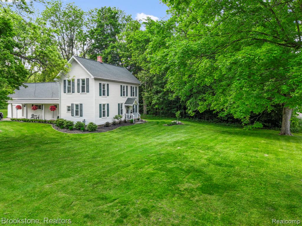 395 Myers Road, Lapeer, MI 48446 — Photo 33