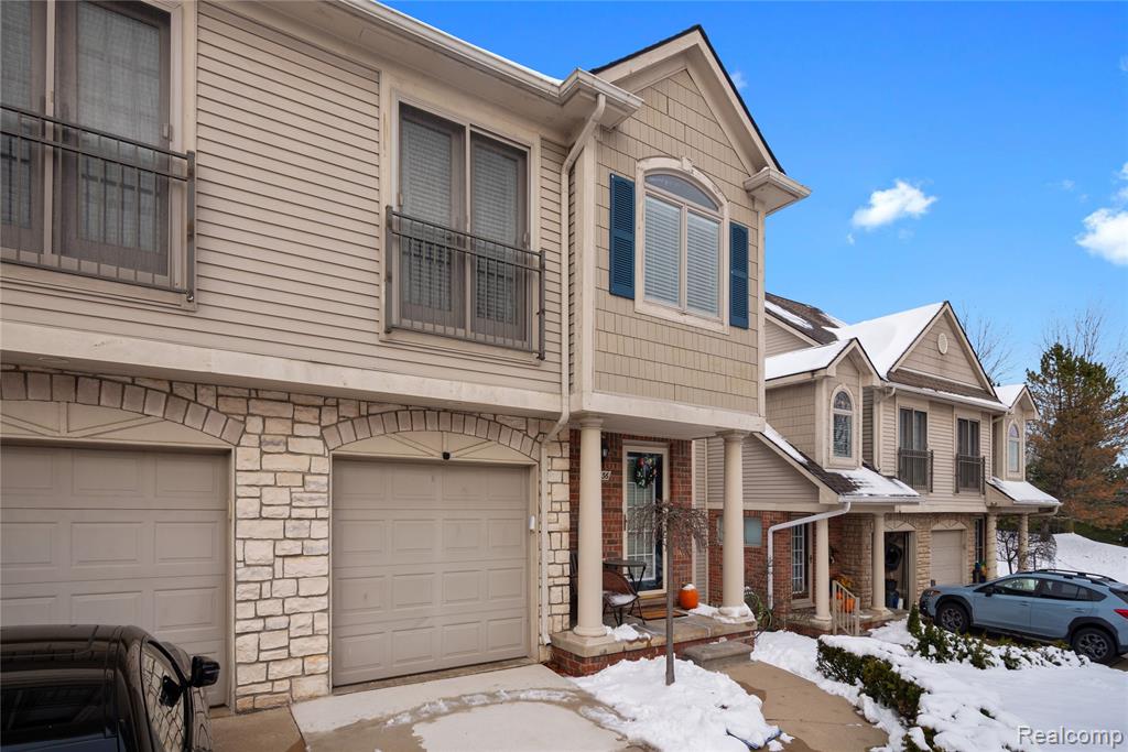50436 Beechwood Court, Plymouth, MI 48170 — Photo 28