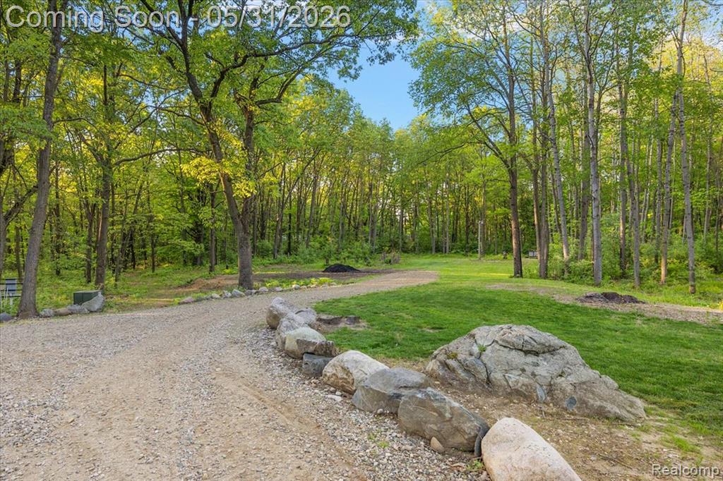 500 Hawk High Hill Road, Metamora, MI 48455 — Photo 7