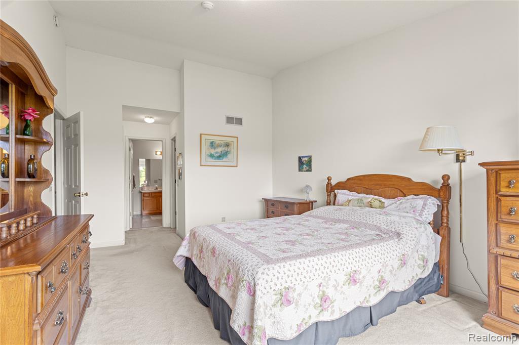 1919 Pebble Creek Drive, Canton, MI 48188 — Photo 11