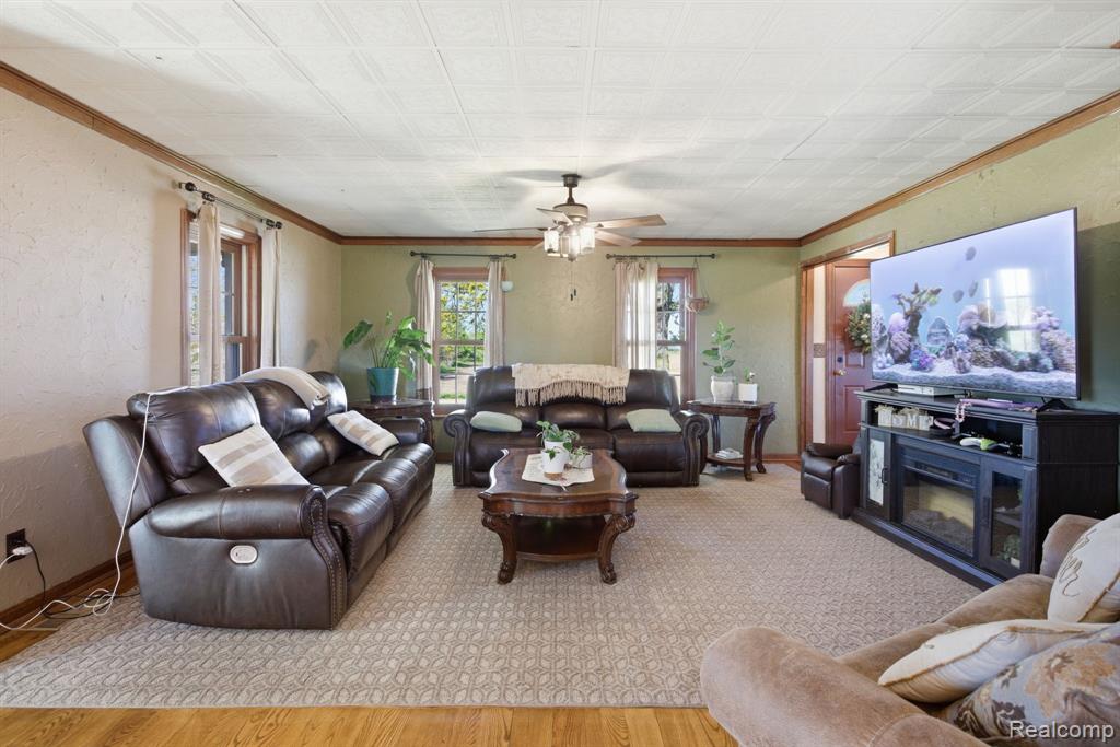 14104 Carleton West Road, Carleton, MI 48117 — Photo 8