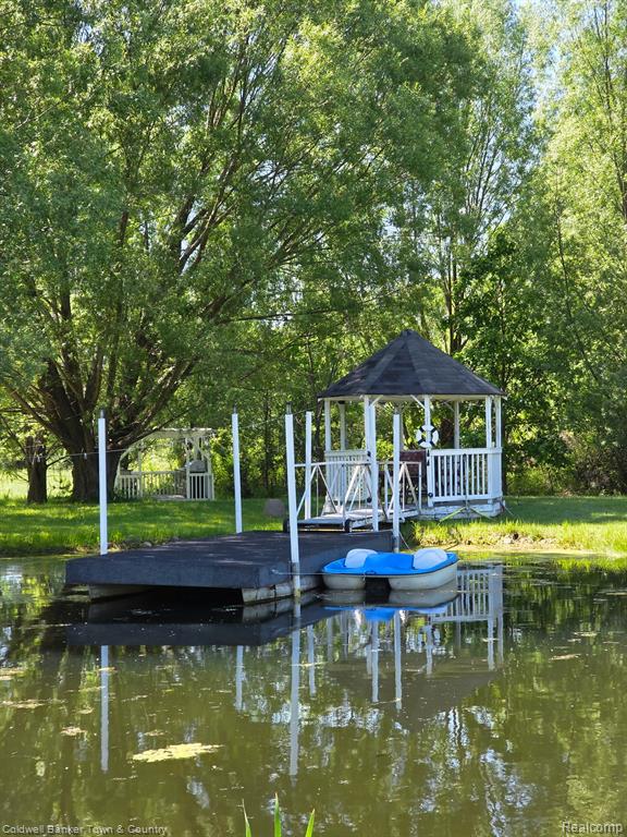 717 N Youngs Road, Attica, MI 48412 — Photo 78