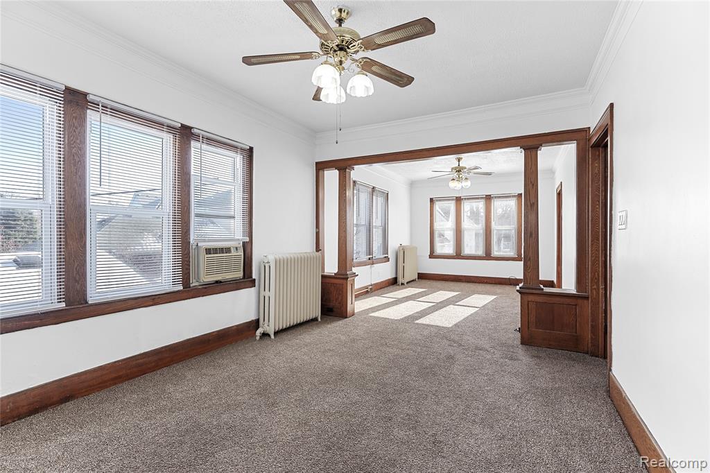 444 Orange Street, Wyandotte, MI 48192 — Photo 5