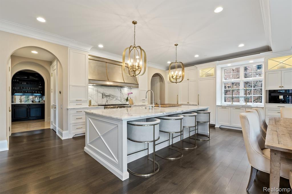 2370 Pond Vallee Drive, Oakland, MI — Photo 20