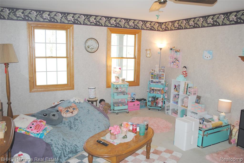 4450 Golf Club Road, Howell, MI 48843 — Photo 26