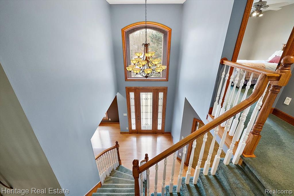 1486 Chestnut Trail, Oxford, MI 48371 — Photo 31