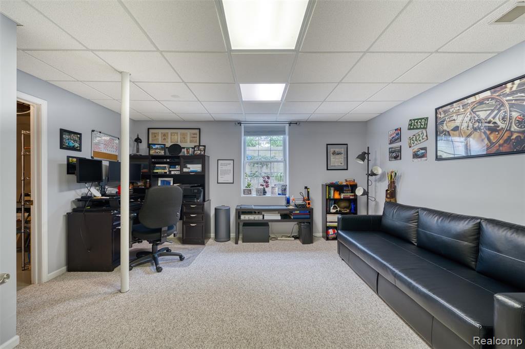 1014 Deer Valley Lane, Manchester, MI 48158 — Photo 32