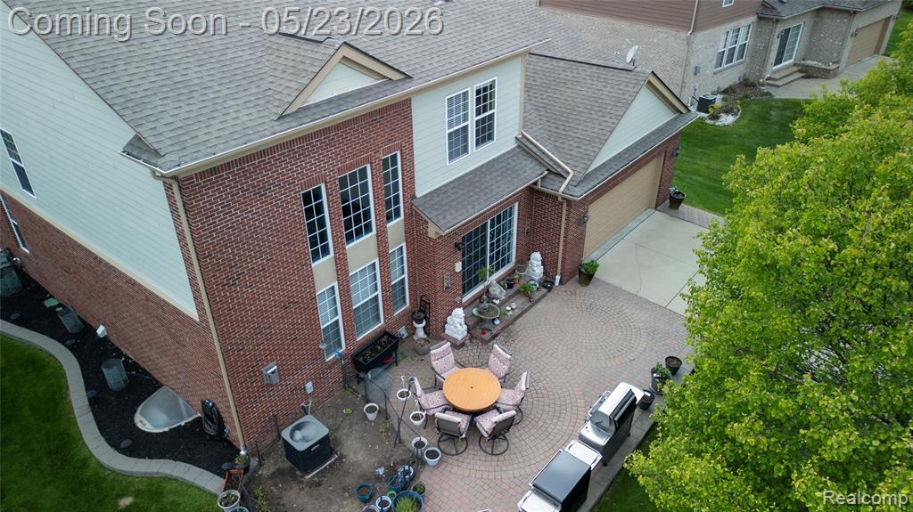 50182 Black Horse Lane, Canton, MI 48188 — Photo 87