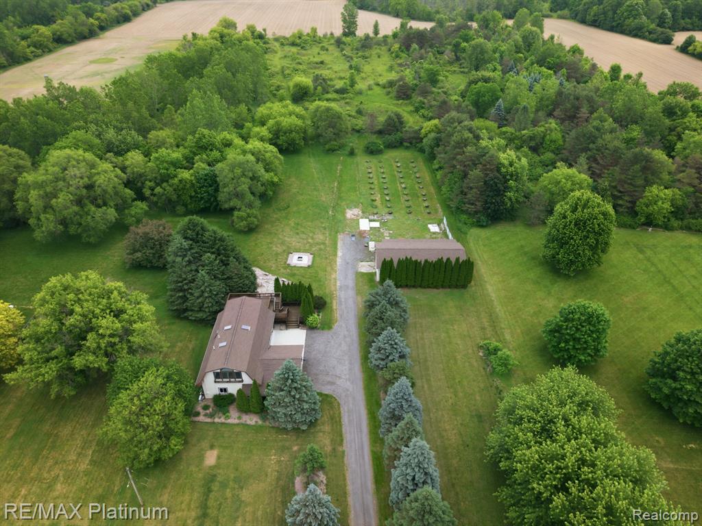4328 N Gale Road, Davison, MI 48423 — Photo 4