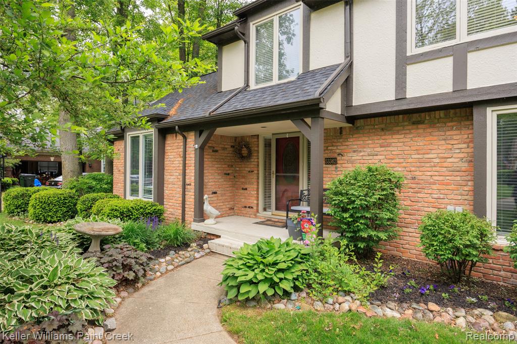 53362 Robinhood Drive, Shelby Twp, MI 48315 — Photo 5