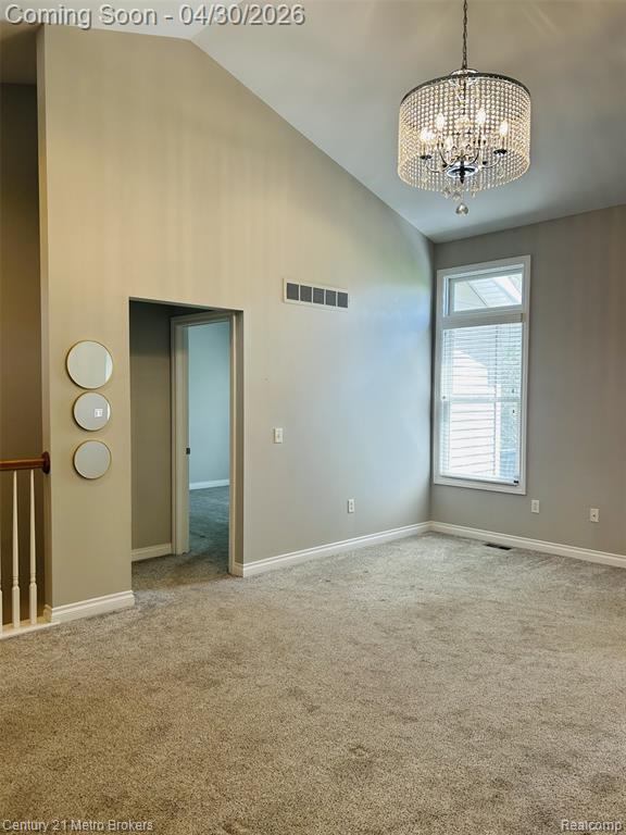 4467 Cross Creek Boulevard, Burton, MI 48509 — Photo 3