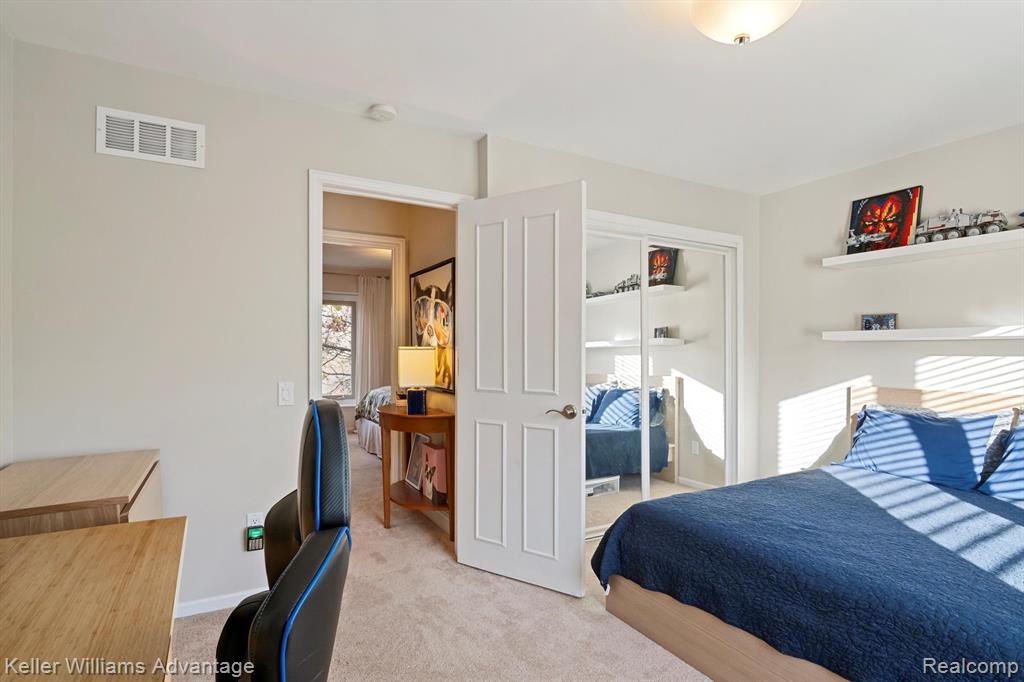 45735 SHEFFIELD Drive, Novi, MI — Photo 29