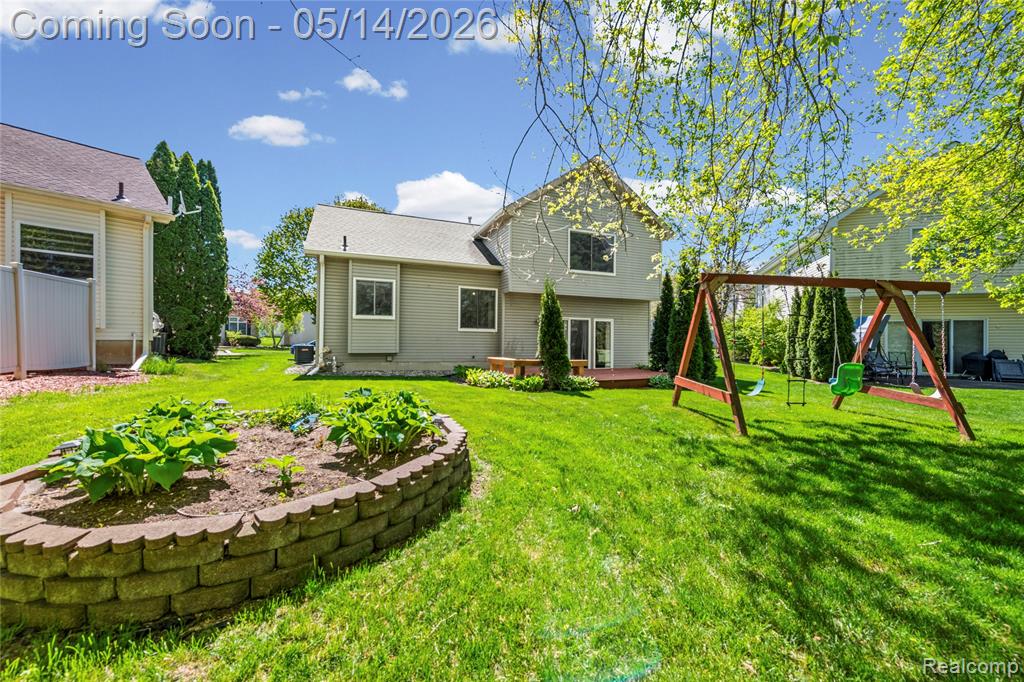 3072 TALON Circle, Orion, MI — Photo 33