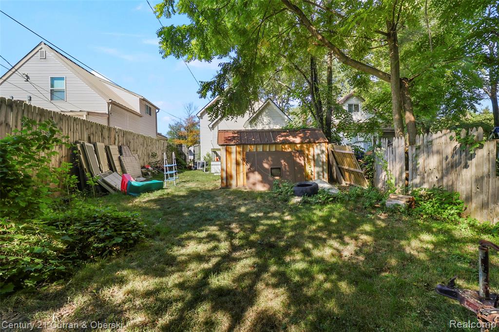 6324 Montrose Street, Detroit, MI 48228 — Photo 23