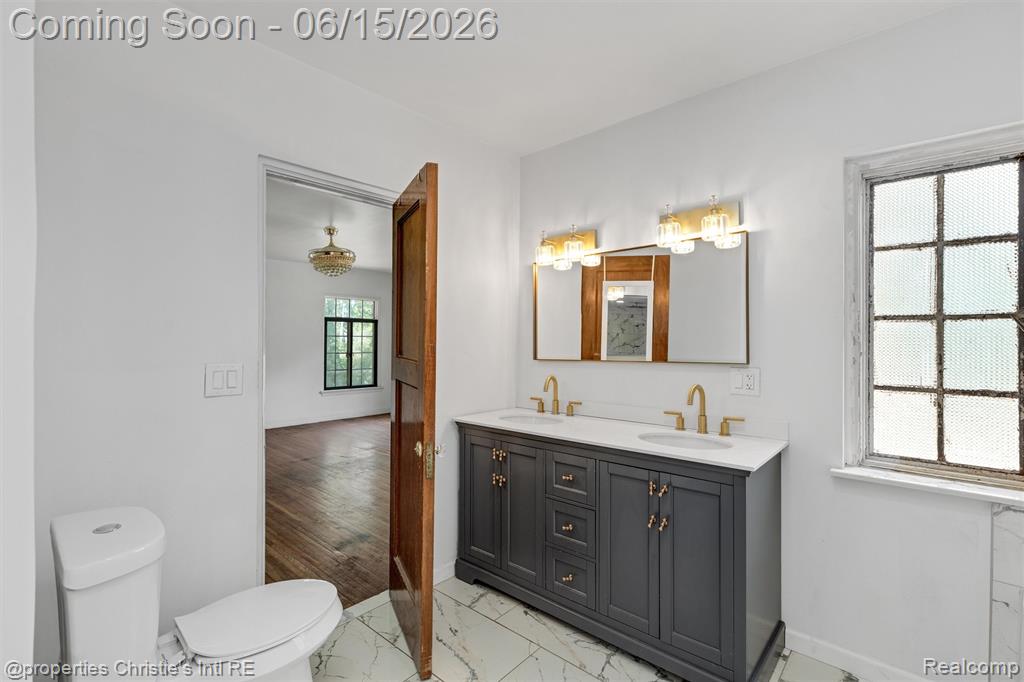 3205 Sherbourne Road, Detroit, MI 48221 — Photo 57