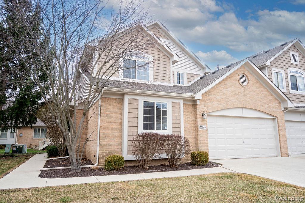 23869 McCort Drive, Flat Rock, MI 48134 — Photo 4